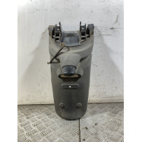 Carena Portatarga Piaggio Beverly 400 dal 2006 al 2010  1750062585715