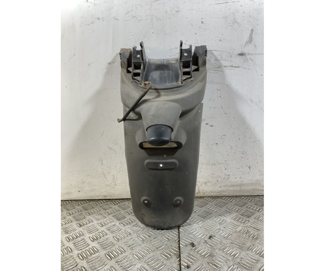 Carena Portatarga Piaggio Beverly 400 dal 2006 al 2010  1750062585715