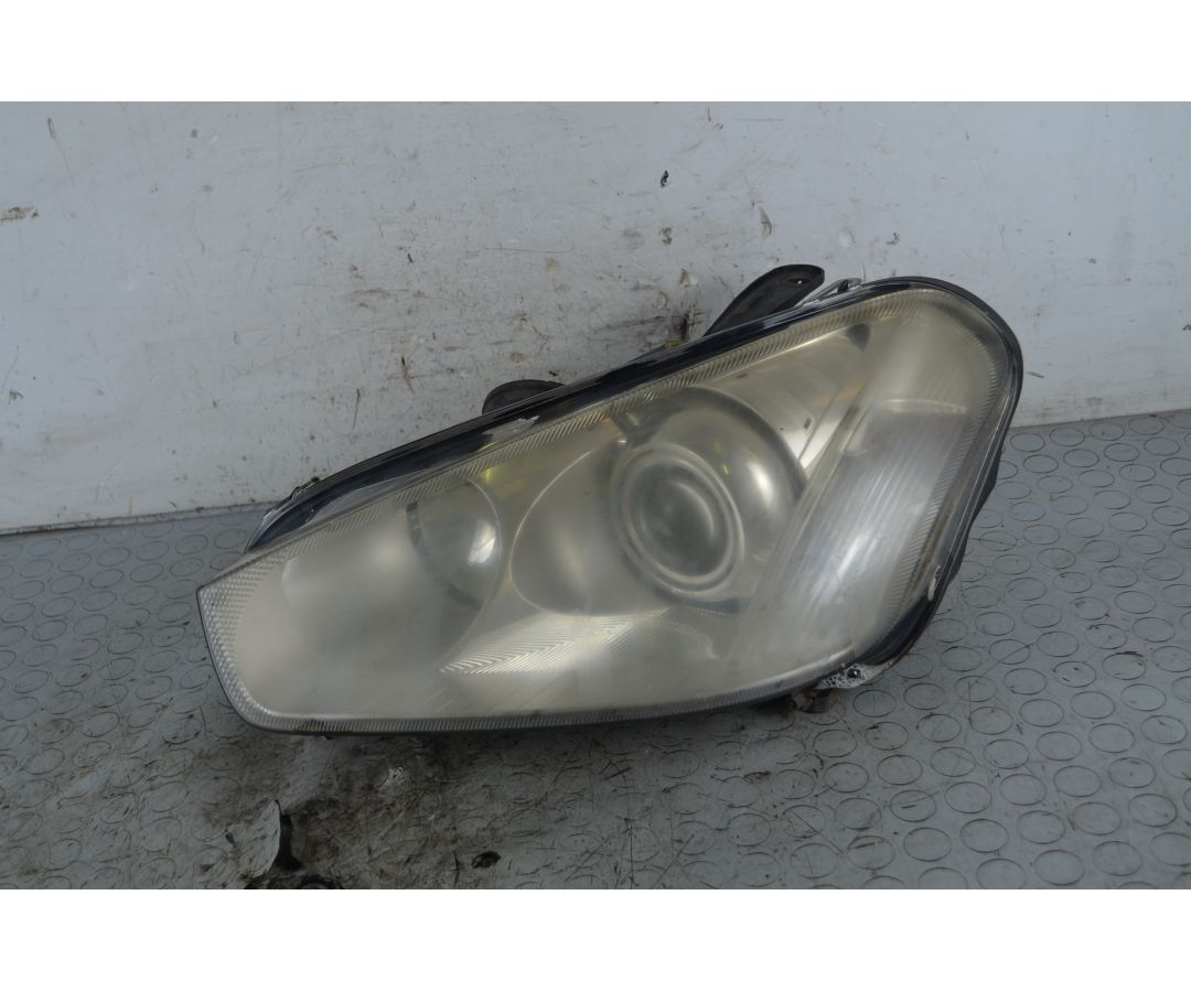 Faro Anteriore SX Ford C-Max Dal 2007 al 2011 Cod 1707469  1750062476570