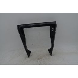 Modanatura Centrale Cruscotto Peugeot 208 Dal 2023 in poi Cod 106329294  1750062836053