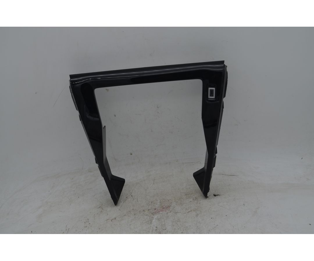 Modanatura Centrale Cruscotto Peugeot 208 Dal 2023 in poi Cod 106329294  1750062836053