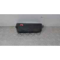 Vano Porta attrezzi Kawasaki GPZ 600 R dal 1985 al 1987  1622457372401