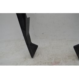 Modanatura Centrale Cruscotto Peugeot 208 Dal 2023 in poi Cod 106329294  1750062836053