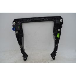 Modanatura Centrale Cruscotto Peugeot 208 Dal 2023 in poi Cod 106329294  1750062836053