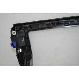 Modanatura Centrale Cruscotto Peugeot 208 Dal 2023 in poi Cod 106329294  1750062836053