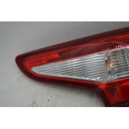 Fanale stop posteriore SX Nissan Qashqai J11 Dal 2014 al 2018 Cod 265554EA0A  1750063470850