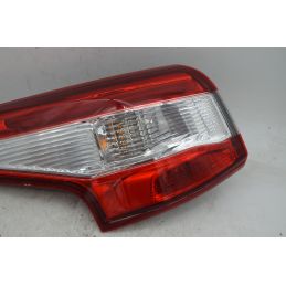 Fanale stop posteriore SX Nissan Qashqai J11 Dal 2014 al 2018 Cod 265554EA0A  1750063470850