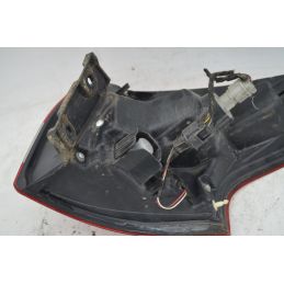 Fanale stop posteriore SX Nissan Qashqai J11 Dal 2014 al 2018 Cod 265554EA0A  1750063470850