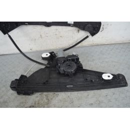 Macchinetta Alzavetro Posteriore DX Peugeot 208 Dal 2023 in poi Cod 430113H0  1750063478757