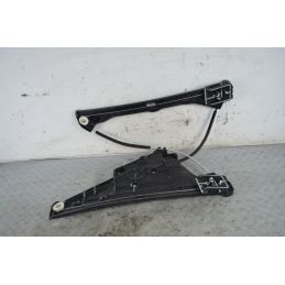 Macchinetta Alzavetro Posteriore DX Peugeot 208 Dal 2023 in poi Cod 430113H0  1750063478757