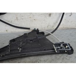 Macchinetta Alzavetro Posteriore DX Peugeot 208 Dal 2023 in poi Cod 430113H0  1750063478757