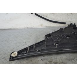 Macchinetta Alzavetro Posteriore DX Peugeot 208 Dal 2023 in poi Cod 430113H0  1750063478757