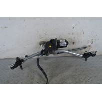 Motorino tergicristallo anteriore Peugeot 208 Dal 2023 in poi Cod 9824784980  1750064554504