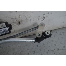 Motorino tergicristallo anteriore Peugeot 208 Dal 2023 in poi Cod 9824784980  1750064554504