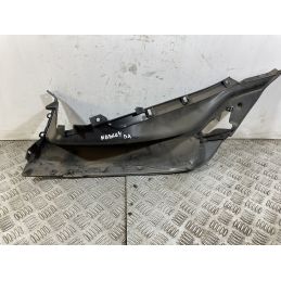 Carena Pedana Poggiapiedi Destra Dx Piaggio Medley 125 Del 2020  1750064748996