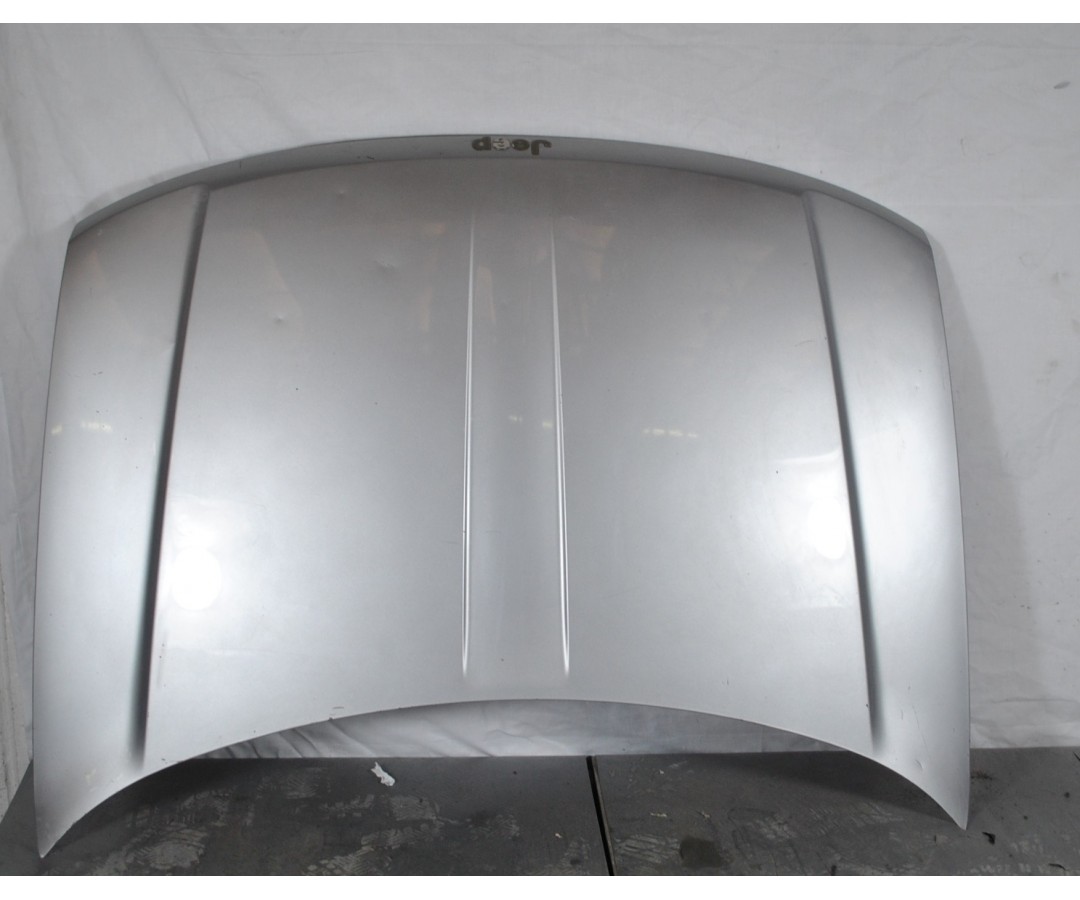 Cofano anteriore Jeep Grand Cherokee Dal 1998 al 2004 Cod K55076470AE  1622457877661