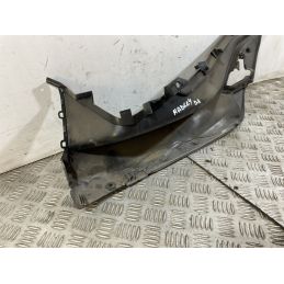 Carena Pedana Poggiapiedi Destra Dx Piaggio Medley 125 Del 2020  1750064748996