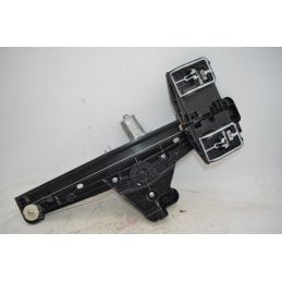 Motorino Alzavetro Posteriore DX Peugeot 208 Dal 2023 in poi Cod 9829045580-00  1750064618831