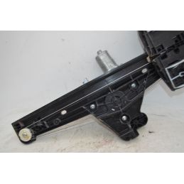 Motorino Alzavetro Posteriore DX Peugeot 208 Dal 2023 in poi Cod 9829045580-00  1750064618831