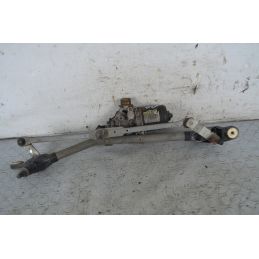 Motorino tergicristallo anteriore Renault Megane III Dal 2008 al 2012  1750065515382