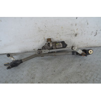 Motorino tergicristallo anteriore Renault Megane III Dal 2008 al 2012  1750065515382