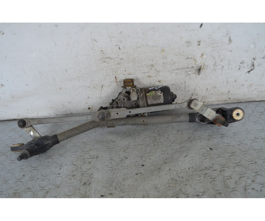 Motorino tergicristallo anteriore Renault Megane III Dal 2008 al 2012  1750065515382