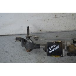 Motorino tergicristallo anteriore Renault Megane III Dal 2008 al 2012  1750065515382
