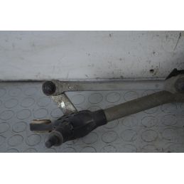 Motorino tergicristallo anteriore Renault Megane III Dal 2008 al 2012  1750065515382