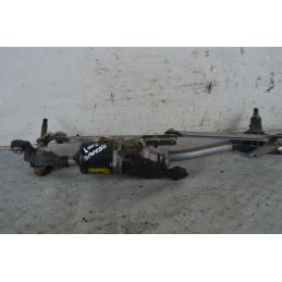 Motorino tergicristallo anteriore Renault Megane III Dal 2008 al 2012  1750065515382