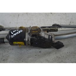 Motorino tergicristallo anteriore Renault Megane III Dal 2008 al 2012  1750065515382