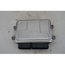Centralina ECU Peugeot 208 Dal 2023 in poi Cod 9858949880  1750065228718