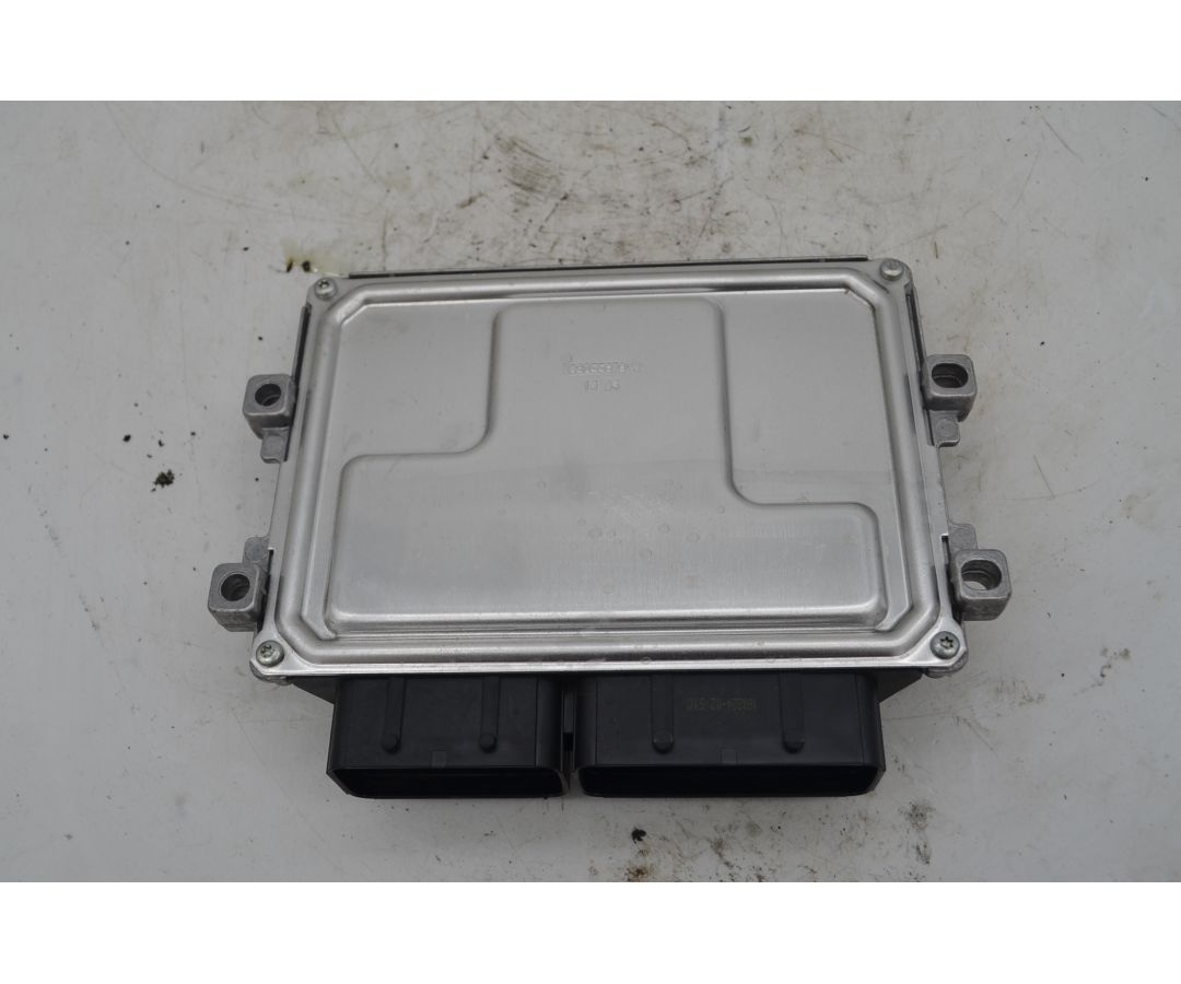 Centralina ECU Peugeot 208 Dal 2023 in poi Cod 9858949880  1750065228718
