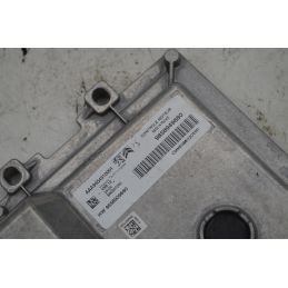 Centralina ECU Peugeot 208 Dal 2023 in poi Cod 9858949880  1750065228718
