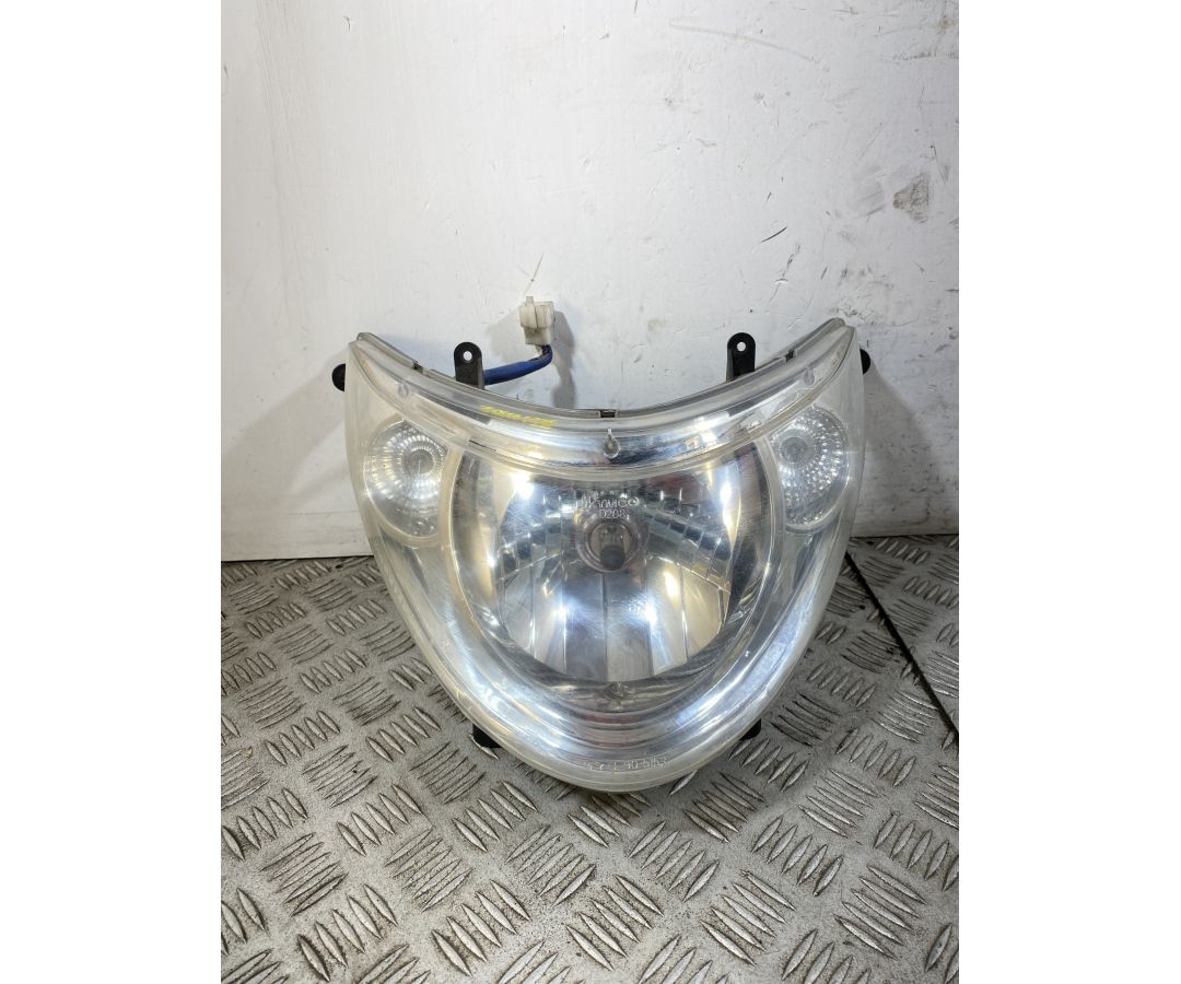 Faro Fanale Anteriore Kymco Xciting 300 R dal 2007 al 2014  1750065692960