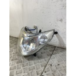 Faro Fanale Anteriore Kymco Xciting 300 R dal 2007 al 2014  1750065692960