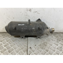 Marmitta Terminale Di Scarico Piaggio Medley 125 Del 2020  1750065508964