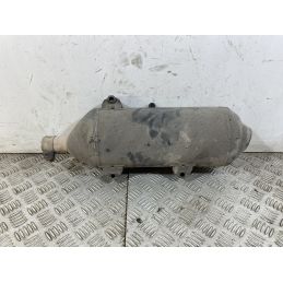 Marmitta Terminale Di Scarico Piaggio Medley 125 Del 2020  1750065508964