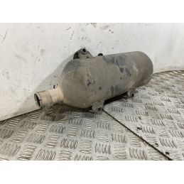 Marmitta Terminale Di Scarico Piaggio Medley 125 Del 2020  1750065508964