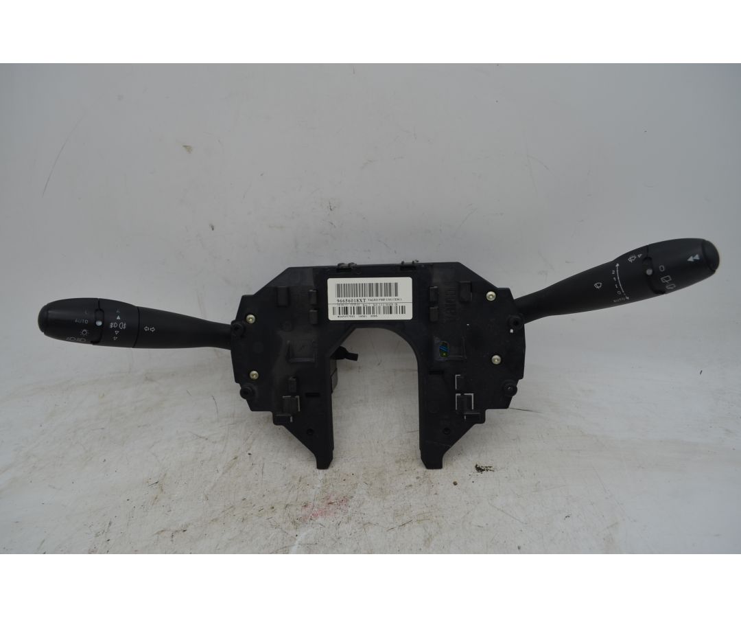 Devioluci Citroen C5 X7 Dal 2008 al 2017 Cod 96656018XT  1750065757058