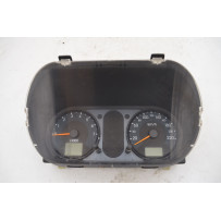 Strumentazione contachilometri Ford Fusion Dal 2002 al 2012 Cod 2S6F-10A855-A  1750066508291
