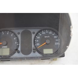 Strumentazione contachilometri Ford Fusion Dal 2002 al 2012 Cod 2S6F-10A855-A  1750066508291
