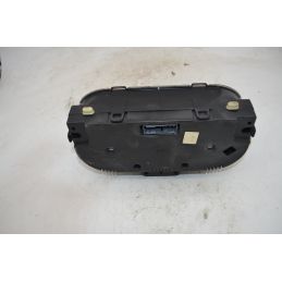 Strumentazione contachilometri Ford Fusion Dal 2002 al 2012 Cod 2S6F-10A855-A  1750066508291