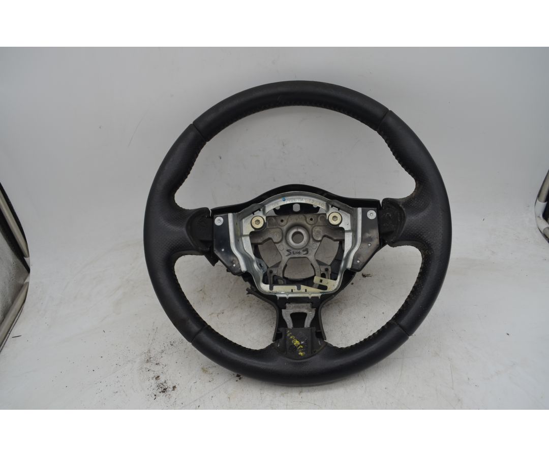 Volante Nissan Qashqai Dal 2014 al 2018 Cod 34126715A  1750066432930