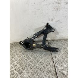 Staffa Supporto Marmitta Yamaha Xmax X-max 300 dal 2017 al 2020  1750067654287