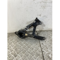 Staffa Supporto Marmitta Yamaha Xmax X-max 300 dal 2017 al 2020  1750067654287