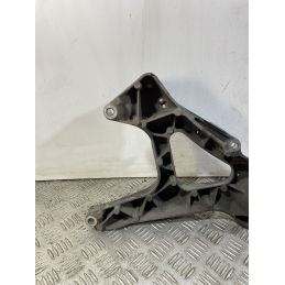 Staffa Supporto Marmitta Yamaha Xmax X-max 300 dal 2017 al 2020  1750067654287