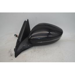 Specchietto retrovisore esterno SX Peugeot 208 Dal 2023 in poi Cod 0418180  1750067918174