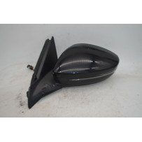 Specchietto retrovisore esterno SX Peugeot 208 Dal 2023 in poi Cod 0418180  1750067918174