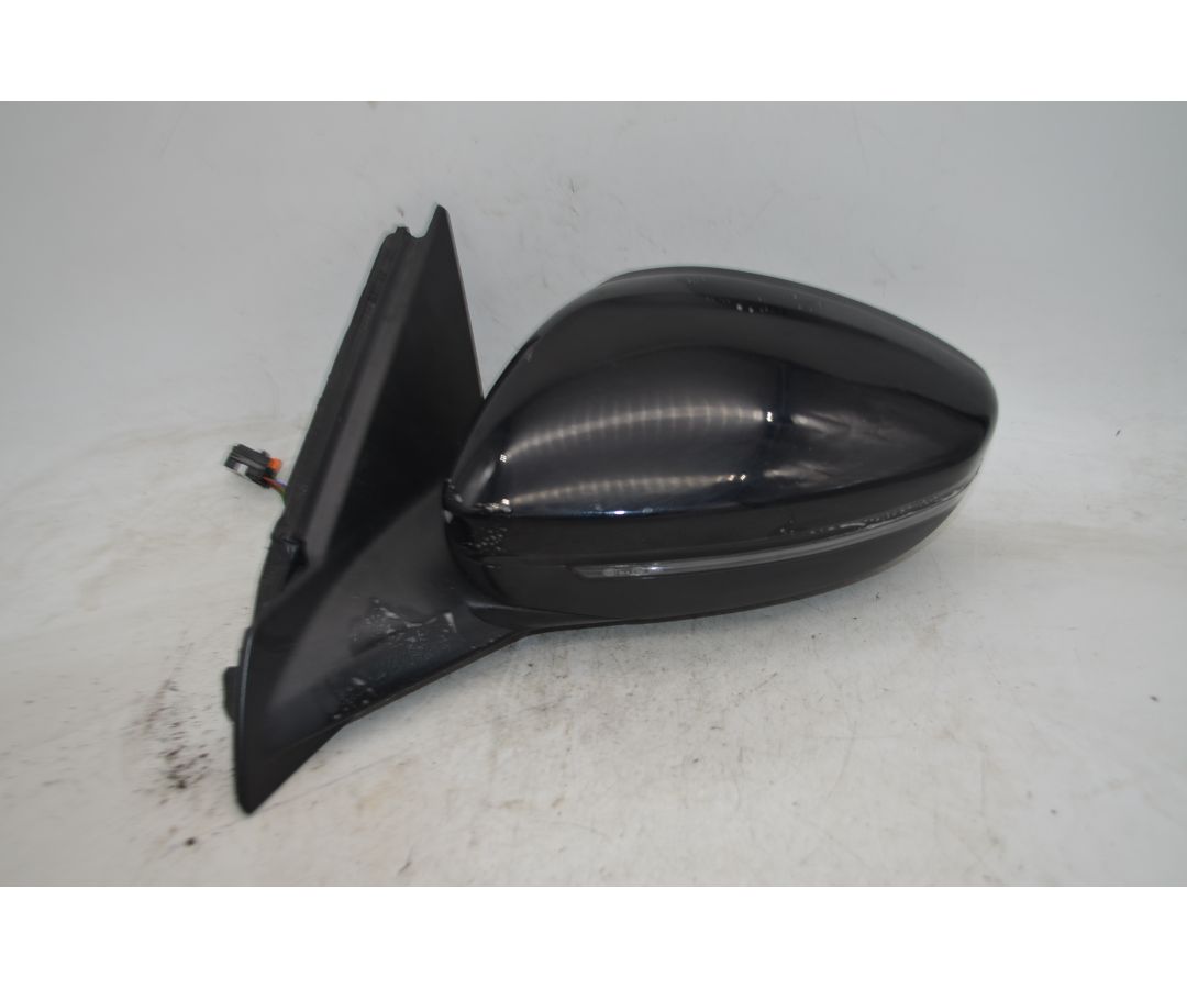 Specchietto retrovisore esterno SX Peugeot 208 Dal 2023 in poi Cod 0418180  1750067918174