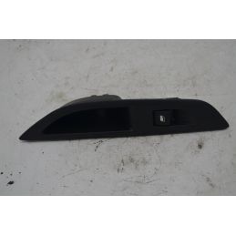 Pulsantiera Alzacristalli Anteriore DX Peugeot 208 Dal 2023 in poi Cod 98044803ZD  1750067765860